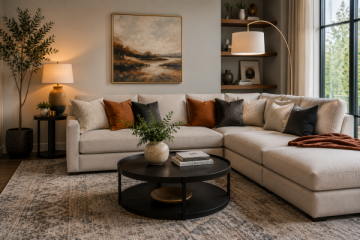 Reupholstery Dubai